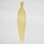 HiArt Hair Virgin Brazilian Blonde Color 613 Straight Hair Weaving Human Hair Bundles Fast Shipping