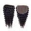 HiArt Hair Virgin Deep Wave Human Hair 6x6 HD Lace Closure Fast Shipping