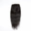 HiArt Hair Virgin Straight Human Hair 6x6 HD Lace Closure Fast Shipping