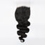 HiArt Hair Virgin Body Wave Human Hair 6x6 HD Lace Closure Fast Shipping