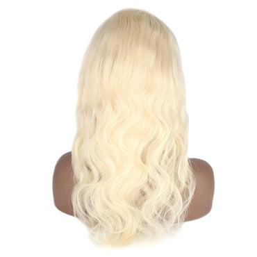 Blonde #613 Hair 13x6 HD Lace Front Wig
