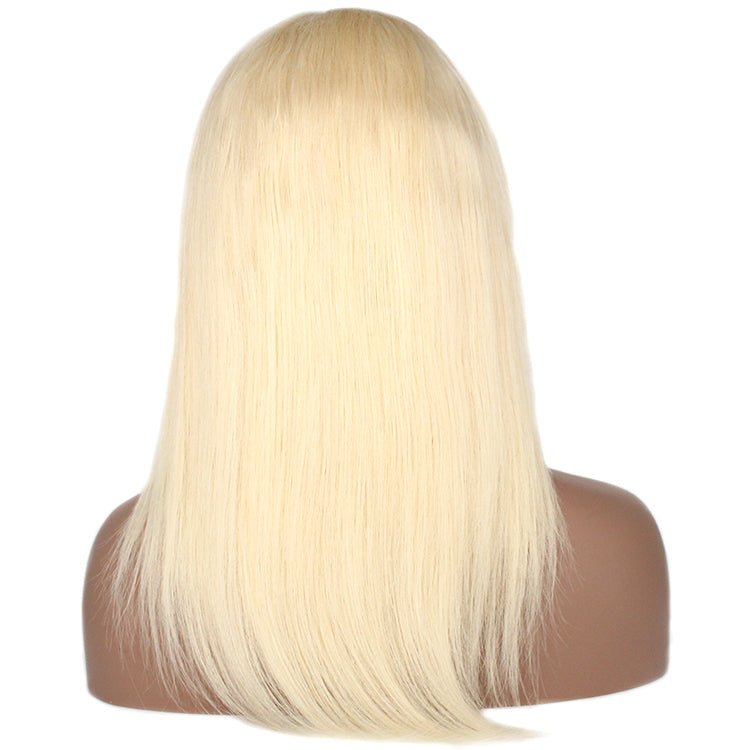 Blonde #613 Hair 13x6 HD Lace Front Wig