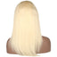 Blonde #613 Hair 13x6 HD Lace Front Wig