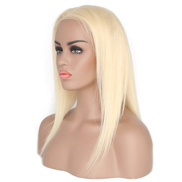 Blonde #613 Hair 13x6 HD Lace Front Wig
