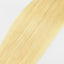 HiArt Hair Virgin Brazilian Blonde Color 613 Straight Hair Weaving Human Hair Bundles Fast Shipping