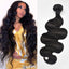 HiArt Hair Virgin Brazilian Body Wave Hair Weaving Human Hair Bundles Fast Shipping