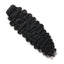 HiArt Hair Virgin Burmese Curl Hair Weaving Human Hair Bundles Fast Shipping