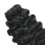 HiArt Hair Virgin Burmese Curl Hair Weaving Human Hair Bundles Fast Shipping