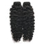 HiArt Hair Virgin Burmese Curl Hair Weaving Human Hair Bundles Fast Shipping