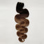 #2T6/18 Color Brazilian Body Wave Hair Bundles