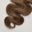 #2T6/18 Color Brazilian Body Wave Hair Bundles