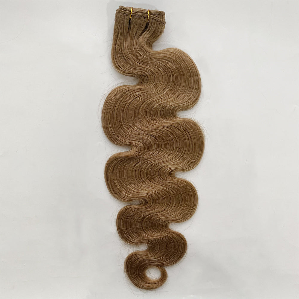 #27 Color Brazilian Body Wave Hair Bundles