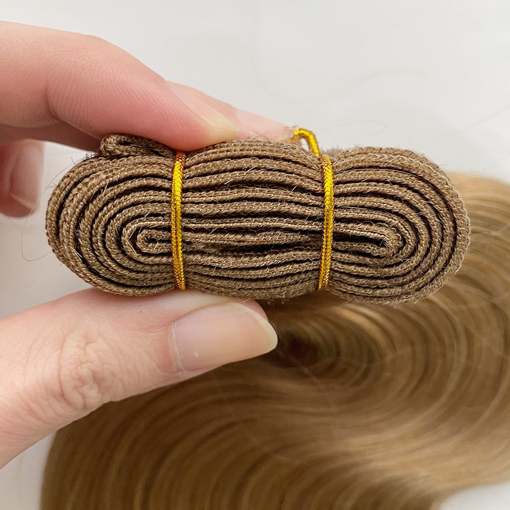 #27 Color Brazilian Body Wave Hair Bundles