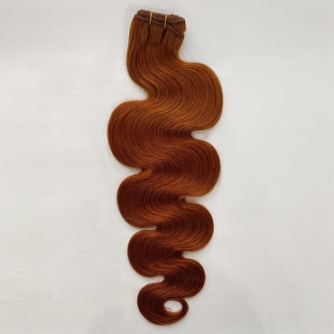 #30 Color Brazilian Body Wave Hair Bundles