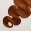 #30 Color Brazilian Body Wave Hair Bundles