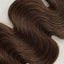 #4 Color Brazilian Body Wave Hair Bundles