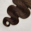 #4 Color Brazilian Body Wave Hair Bundles