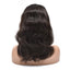 HiArt Hair Virgin Body Wave Human Hair HD Full Lace Wig Fast Shipping
