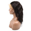 HiArt Hair Virgin Body Wave Human Hair HD Full Lace Wig Fast Shipping
