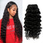 HiArt Hair Virgin Indian Raw Water Wave Hair Weaving Human Hair Bundles Fast Shipping