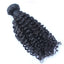 HiArt Hair Virgin Brazilian Kinky Curly Hair Weaving Human Hair Bundles Fast Shipping