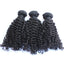 HiArt Hair Virgin Brazilian Kinky Curly Hair Weaving Human Hair Bundles Fast Shipping