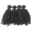 HiArt Hair Virgin Brazilian Kinky Curly Hair Weaving Human Hair Bundles Fast Shipping
