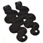 HiArt Hair Luxury Burmese Hair Body Wave Bundles