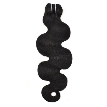 HiArt Hair Luxury Burmese Hair Body Wave Bundles