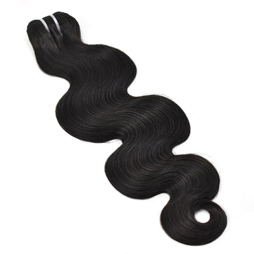 HiArt Hair Luxury Burmese Hair Body Wave Bundles