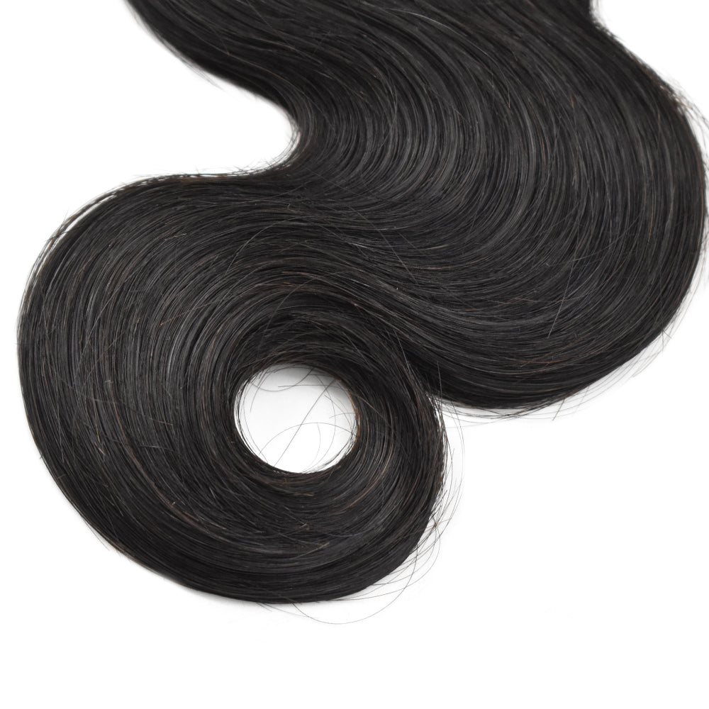 HiArt Hair Luxury Burmese Hair Body Wave Bundles