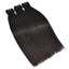 HiArt Hair Luxury Burmese Hair Straight Bundles