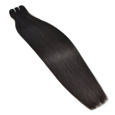 HiArt Hair Luxury Burmese Hair Straight Bundles