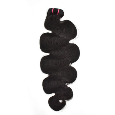 HiArt Hair Virgin Indian Raw Body Wave Hair Weaving Human Hair Bundles Fast Shipping