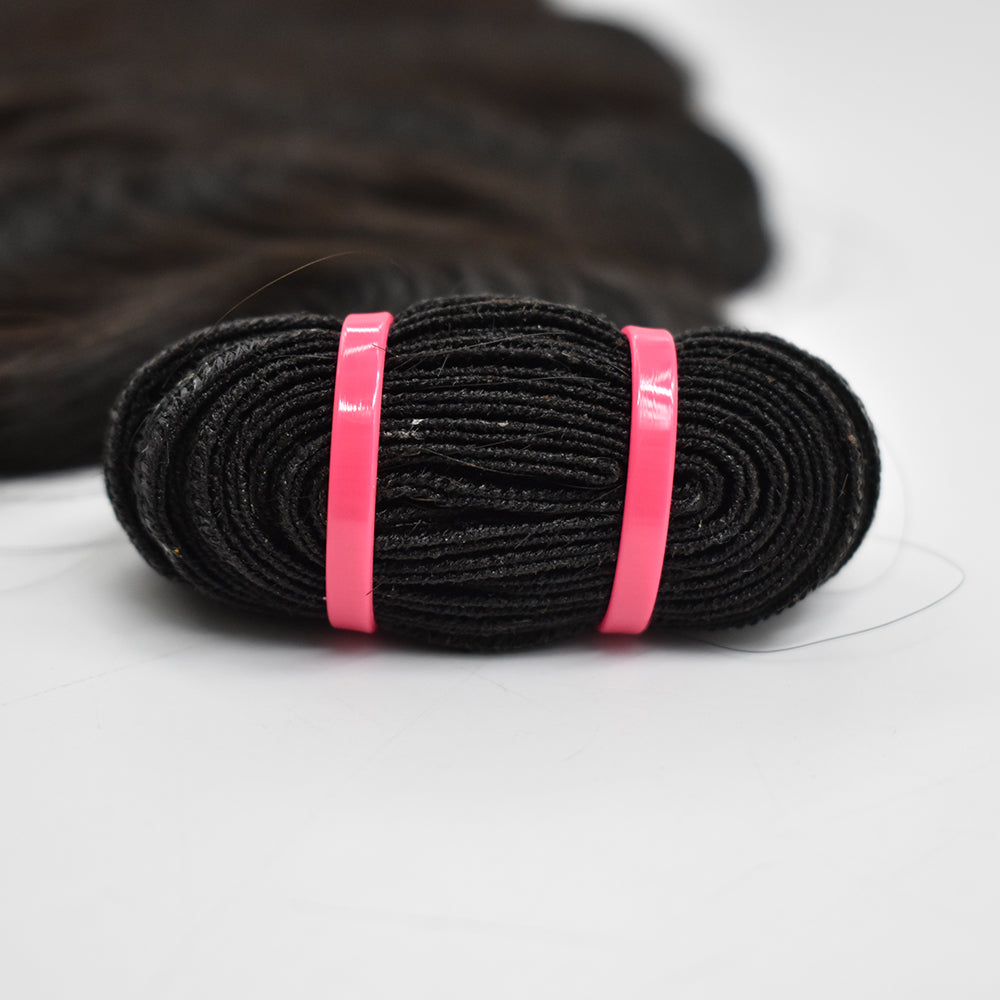 HiArt Hair Virgin Indian Raw Body Wave Hair Weaving Human Hair Bundles Fast Shipping