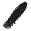 HiArt Hair Virgin Indian Raw Water Wave Hair Weaving Human Hair Bundles Fast Shipping