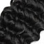 HiArt Hair Virgin Indian Raw Water Wave Hair Weaving Human Hair Bundles Fast Shipping
