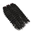 HiArt Hair Virgin Indian Raw Water Wave Hair Weaving Human Hair Bundles Fast Shipping