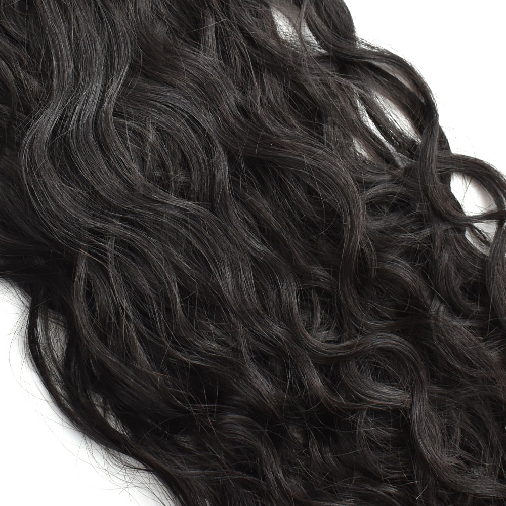 HiArt Hair Virgin Indian Raw Natural Wave Hair Weaving Human Hair Bundles Fast Shipping