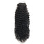 HiArt Hair Virgin Brazilian Kinky Curly Tape In Hair Extensions For Black Women Fast Shipping