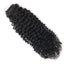 HiArt Hair Virgin Brazilian Kinky Curly Tape In Hair Extensions For Black Women Fast Shipping