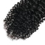 HiArt Hair Virgin Brazilian Kinky Curly Tape In Hair Extensions For Black Women Fast Shipping