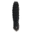 HiArt Hair Virgin Brazilian Curly Tape In Hair Extensions For Black Women Fast Shipping