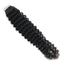 HiArt Hair Virgin Brazilian Curly Tape In Hair Extensions For Black Women Fast Shipping