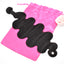 HiArt Hair Virgin  Malaysian Body Wave Hair Weaving Human Hair Bundles Fast Shipping