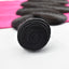 HiArt Hair Virgin  Malaysian Body Wave Hair Weaving Human Hair Bundles Fast Shipping