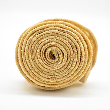 HiArt Hair Virgin Brazilian Blonde Color 613 Deep Wave Hair Weaving Human Hair Bundles Fast Shipping