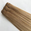 #10/24T22 Color Straight Hair Weft