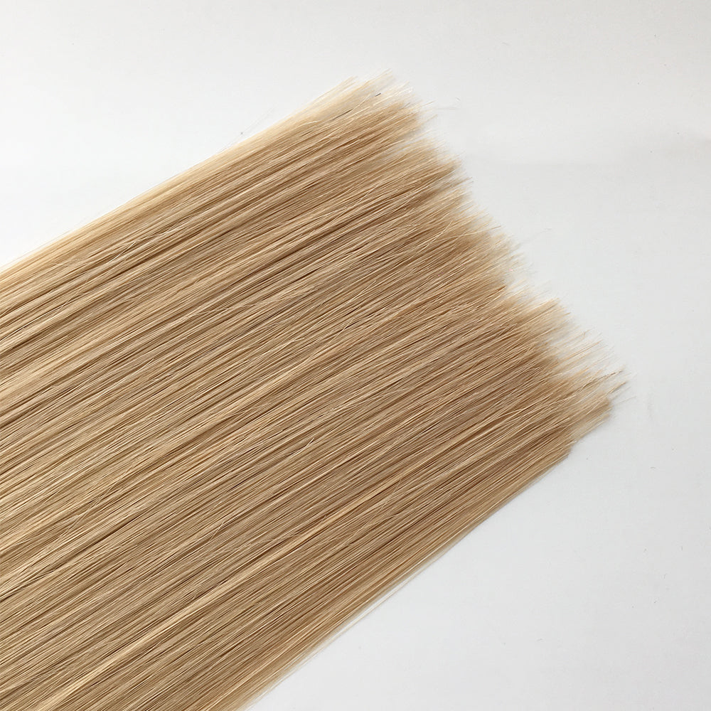 #10/24T22 Color Straight Hair Weft