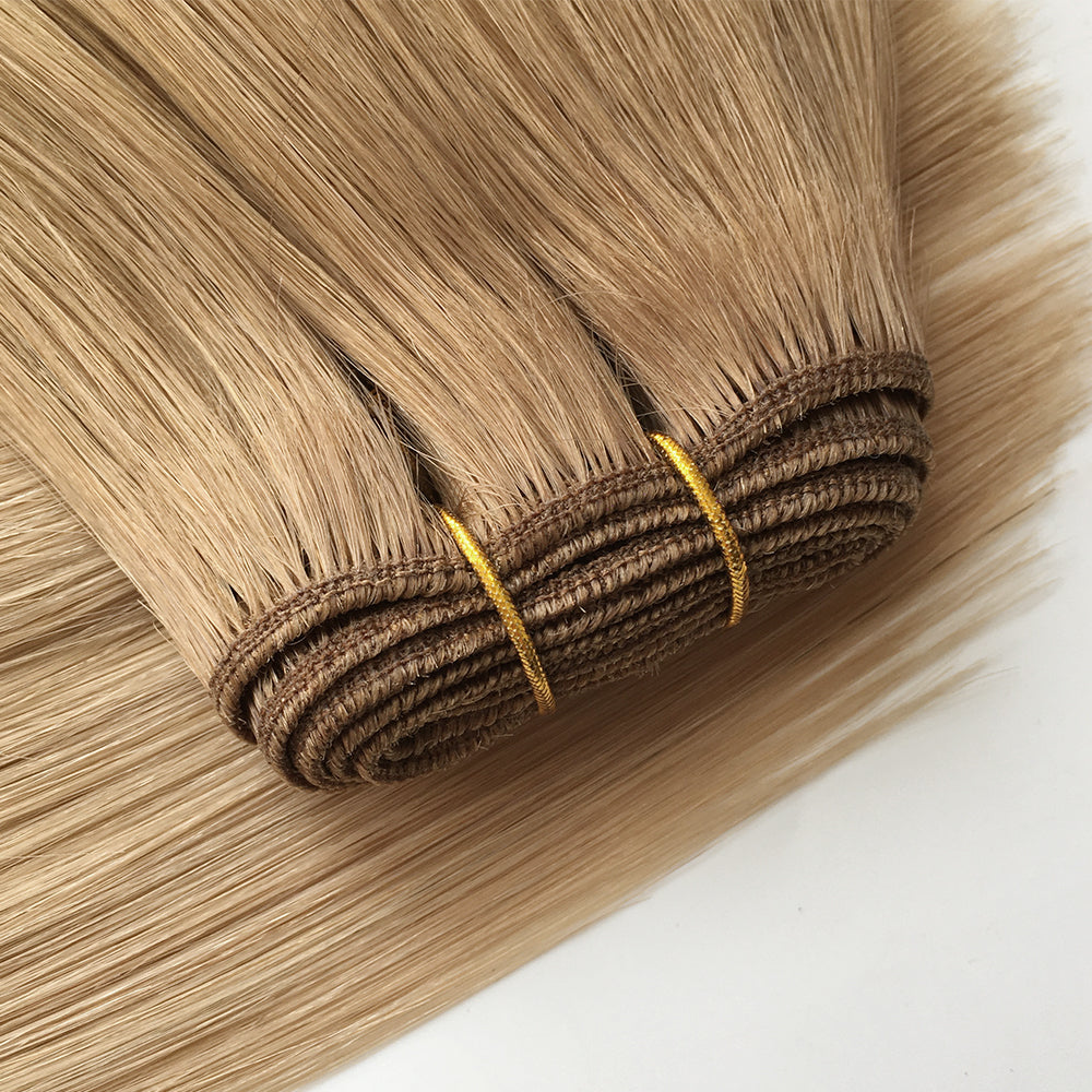 #10/24T22 Color Straight Hair Weft
